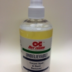 Woolsafe Stain Remover